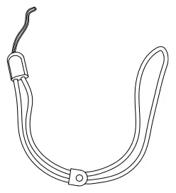 Wrist Strap