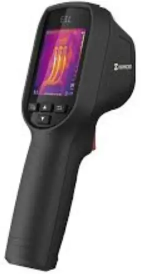 HIKMICRO HM-TP31-3AUF-E1L Handheld Thermography Camera