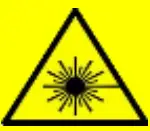 Warning icon