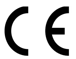 CE icon