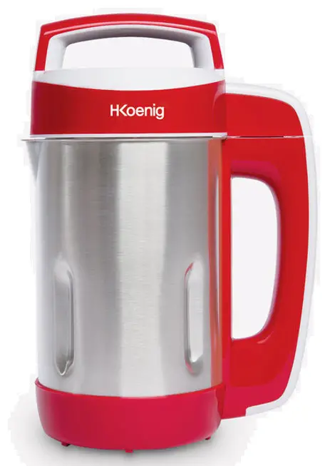 H Koenig MXC18 Soup Maker Blender