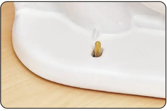 Fluidmaster K 7530 5000 Toilet Install Kit - figure 19