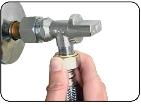 Fluidmaster K 7530 5000 Toilet Install Kit - figure 29