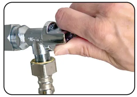 Fluidmaster K 7530 5000 Toilet Install Kit - figure 31