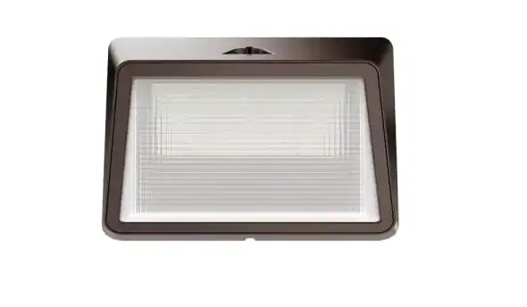 Commercial Electric Prwx50-h-pc-4k-bz 675-watt Equivalent Integrated Led Bronze Commercial Refractor Wall Pack Light User Guide Commercial Electric Prwx50-h-pc-4k-bz 675-watt Equivalent Integrated Led Bronze Commercial Refractor Wall Pack Light User Guide