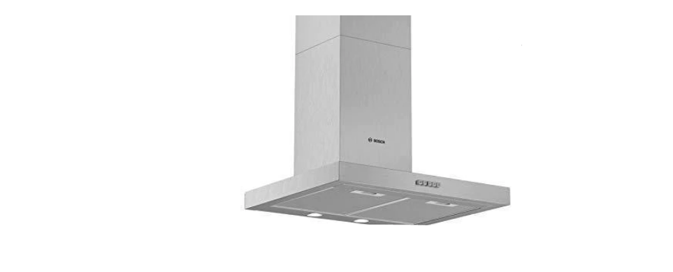 Bosch Dwb65bc50i Wall-mounted Extractor Hood User Manual