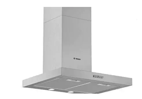 BOSCH DWB65BC50I Wall-Mounted- Extractor- Hood- FIG 1