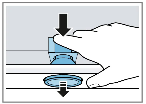 BOSCH DWB65BC50I Wall-Mounted- Extractor- Hood- FIG 10