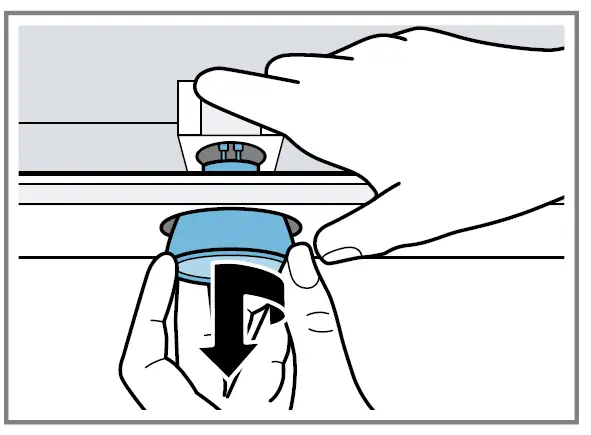 BOSCH DWB65BC50I Wall-Mounted- Extractor- Hood- FIG 11