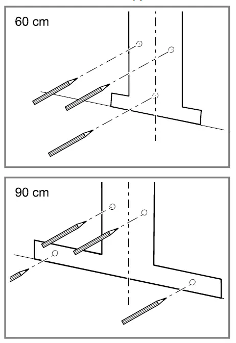 BOSCH DWB65BC50I Wall-Mounted- Extractor- Hood- FIG 18