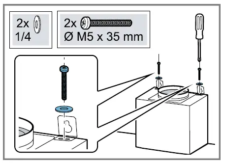 BOSCH DWB65BC50I Wall-Mounted- Extractor- Hood- FIG 21
