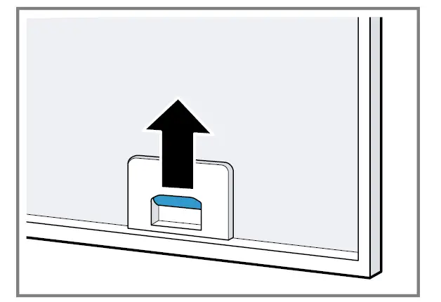 BOSCH DWB65BC50I Wall-Mounted- Extractor- Hood- FIG 6