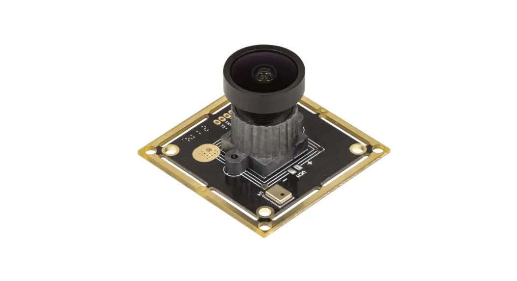Arducam Ub0239 Wide Angle Usb Camera With Metal Case User Guide