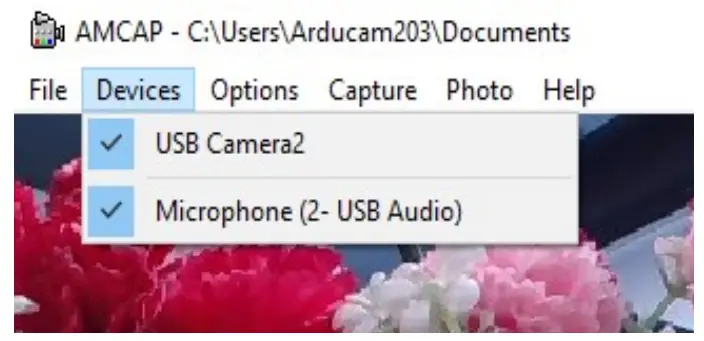 ArduCam UB0239 Wide Angle USB Camera with Metal