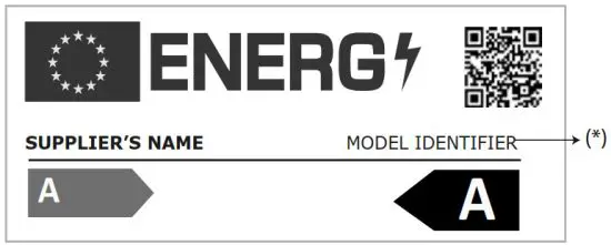beko BCNA306E4SN Built-In Refrigerator -Refrigerato