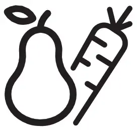 beko BCNA306E4SN Built-In Refrigerator -Refrigerator