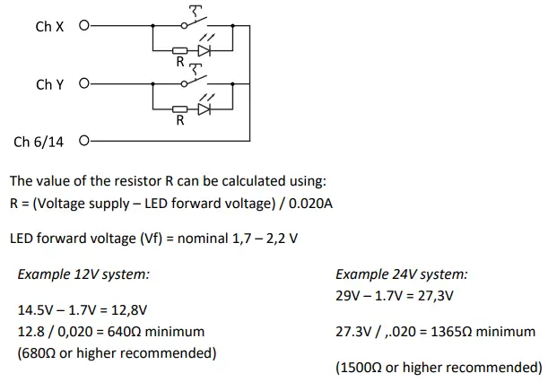 EmpirBus NMEA2000 Digital Switching Module-fig6