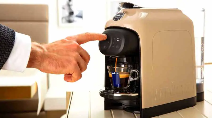 Lakeland Coffee Pod Machine Instruction Manual