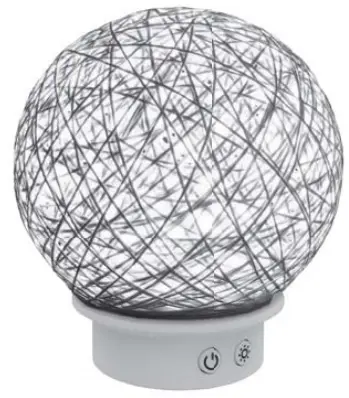 Milife Health MLB 100 ORB LED Color Changing ORB - 1