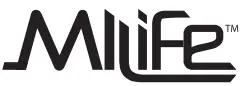 Milife logo