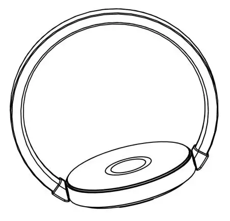 FLAKO-TECH-XS-F1-Wireless-Charging-LED-Lamp-fig-5