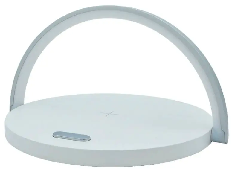 FLAKO-TECH-XS-F1-Wireless-Charging-LED-Lamp-image