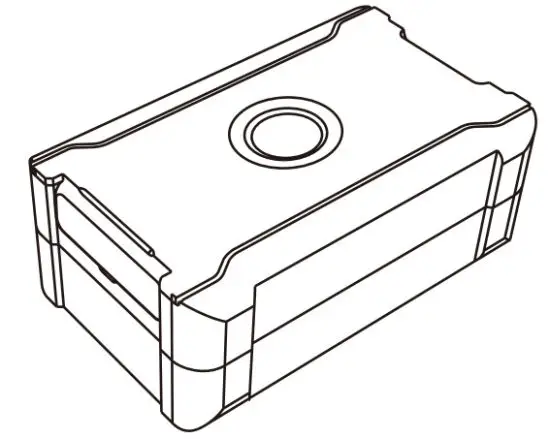 Shanghai Wanway Digital Technology S20 GPS Tracker