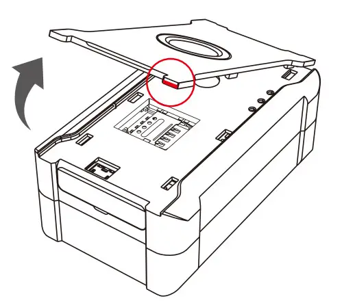 Shanghai Wanway Digital Technology S20 GPS Tracker - figure 2