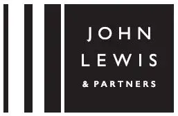 JOHN LEWIS logo