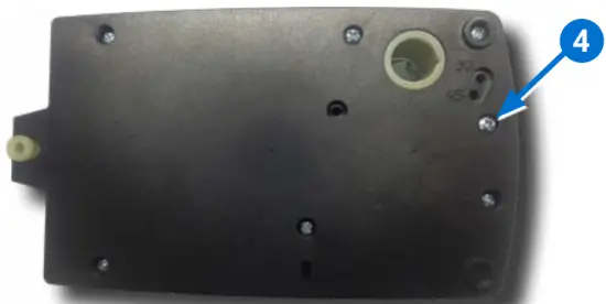 KMC CONTROLS BAC 9000 Series VAV Controller - fig3