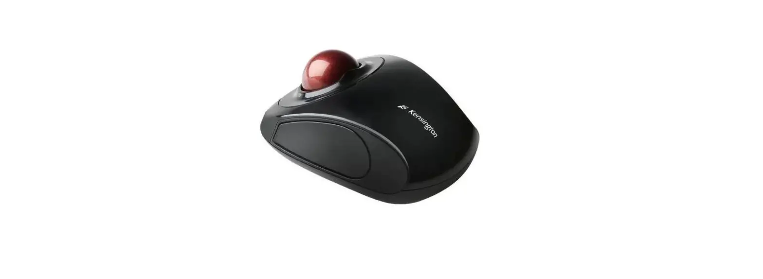 Kensington K72352 Orbit Wireless Mobile Trackball User Guide