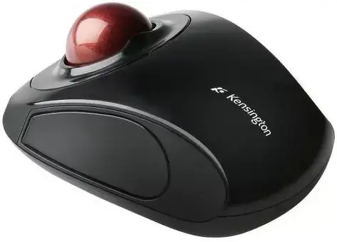 Kensington-K72352-Orbit-Wireless-Mobile-Trackball-Product