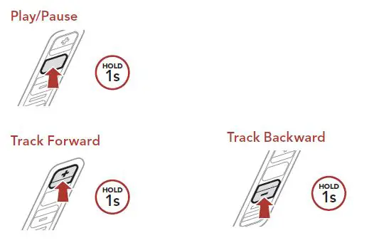 SENA P940767 Stryker Motorcycle Bluetooth Helmet with Mesh Intercom FIG 10