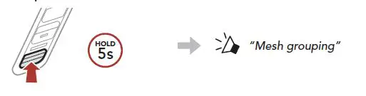 SENA P940767 Stryker Motorcycle Bluetooth Helmet with Mesh Intercom FIG 14