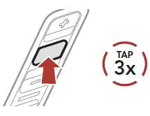 SENA P940767 Stryker Motorcycle Bluetooth Helmet with Mesh Intercom FIG 28