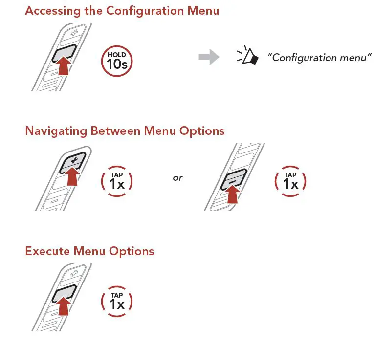 SENA P940767 Stryker Motorcycle Bluetooth Helmet with Mesh Intercom FIG 31