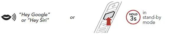 SENA P940767 Stryker Motorcycle Bluetooth Helmet with Mesh Intercom FIG 9