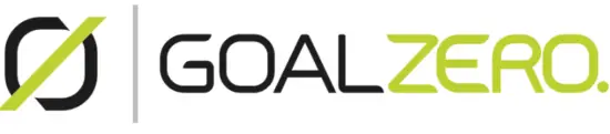 GOAL ZERO LOgo