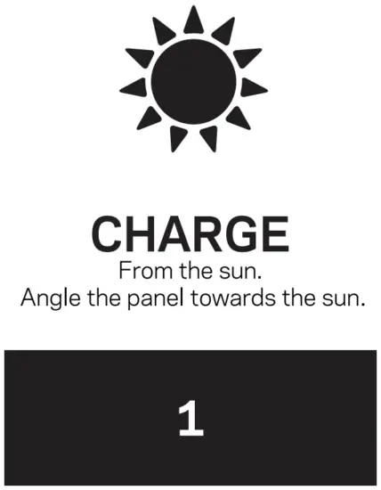 GOAL ZERO Nomad 13 Solar Panel - Charger