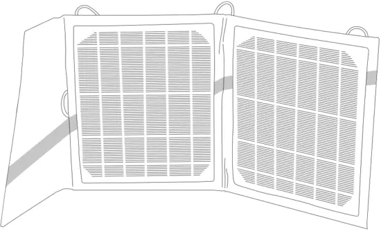 GOAL ZERO Nomad 13 Solar Panel - Fig
