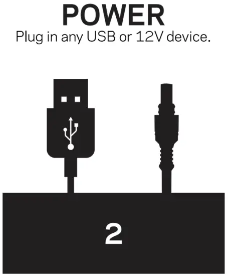 GOAL ZERO Nomad 13 Solar Panel - Power