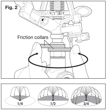 AQUA- JOE- AJ-ISSS-RM- Impulse-Sprinkler-fig-4