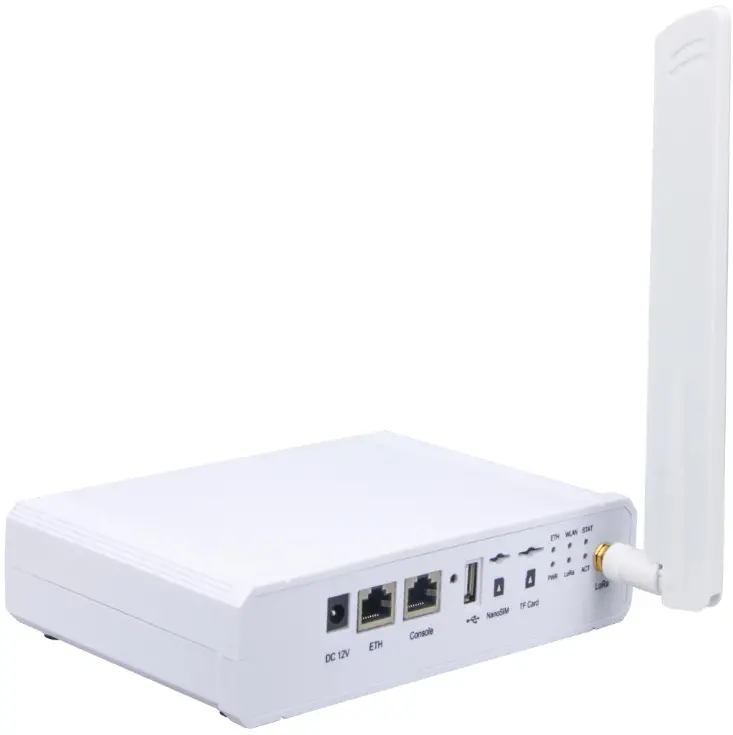 RAK Indoor LoRa Gateway =03