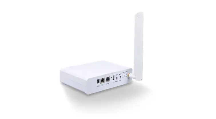 Rak Indoor Lora Gateway User Manual