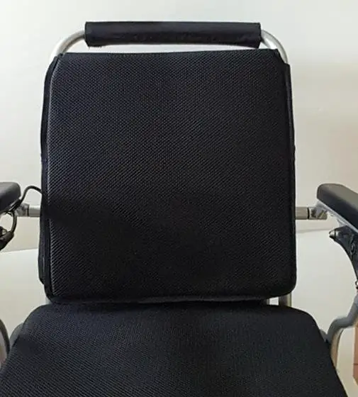 Leitner-BILLI-Electric-Folding-Wheelchair-14