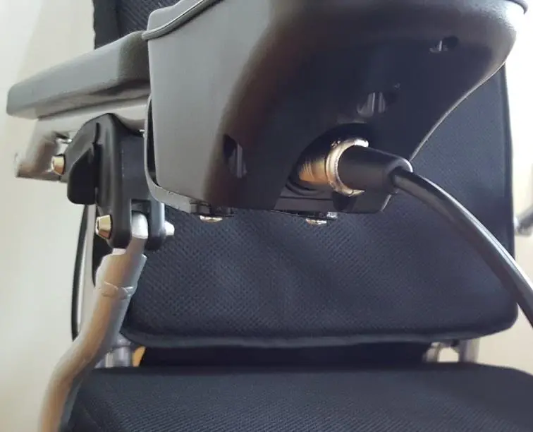 Leitner-BILLI-Electric-Folding-Wheelchair-24