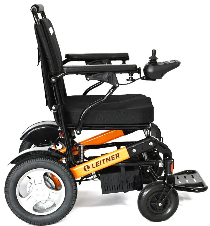 Leitner-BILLI-Electric-Folding-Wheelchair-5