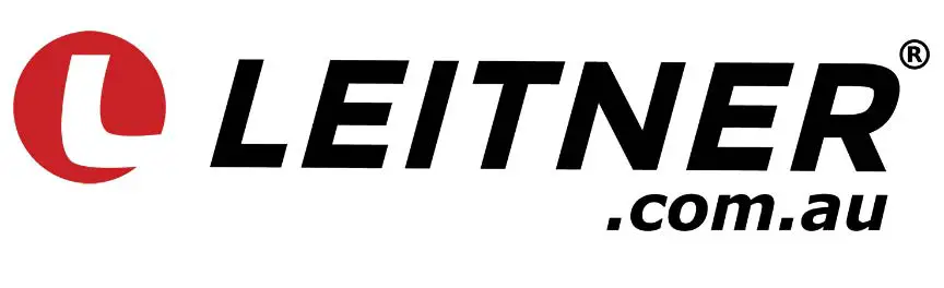 Leitner-BILLI-Electric-Folding-Wheelchair-LOGO