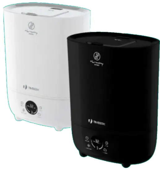 TIMBERK THU UL 43E E1 Ultrasonic Humidifier