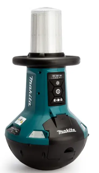makita-DML810-Cordless-Area-Worklight-PRODUCT